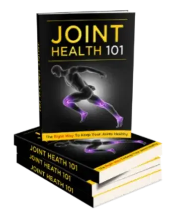 JOINT HEALTH 101
