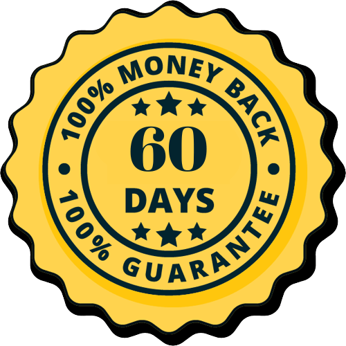 Joint Reflex™ money back guarantee